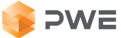 PWE Logo